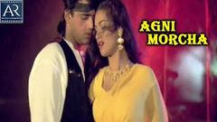 Agni Morcha Blockbuster Hindi Movies New Release 2020