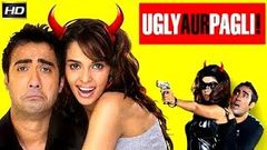 Ugly Aur Pagli l Mallika Sherawat, Ranvir Shorey, Sushmita Mukerjee, Zeenat l 2008