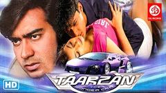 Tarzan The Wonder Car 2004 Full Hd Hindi Movie Ajay Devgan Vatsal Sheth Ayesha Takia 