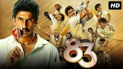 83 Full Movie HD | Ranveer Singh, Jiiva, Pankaj Tripathi, Deepika | 83 Hindi Movie HD Facts & Review