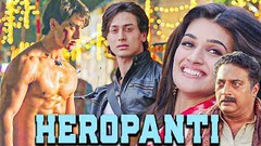 Heropanti 2014 Full Hd Movie | Tiger Shroff, Kriti Sanon, Prakash Raj | 
