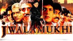 Jwalamukhi 2000 Full Hindi Movie | Mithun Chakraborty, Chunky Pandey, Johnny Lever