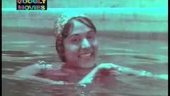 बांधे हाथ - Bandhe haath - Amitabh Bachchan, Kumud Chuggani l 1973 l Super Hit Hindi Action