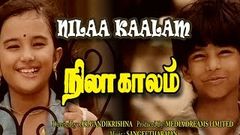 Nila Kaalam Tamil Full Movie HD | Ranjani | Dinesh | Gandhi Krishna | Thamizh Padam