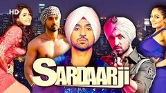 Sardaar Ji 2 | Full Movie 2019 | Diljit Dosanjh | Sonam Bajwa | Monica Gill | Comedy Movie