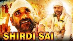 Shirdi Sai Hindi Dubbed Full Movie | Nagarjuna Srikanth Srihari Sai Kumar Sayaji Shinde