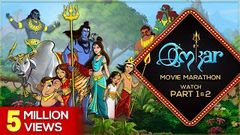 SHIV VIVAH - FULL EPISODE | SHIVRATRI | SHIV MAHAPURAN | OM NAMAH SHIVAYA