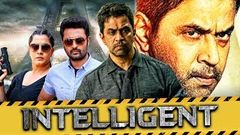 Arjun Sarja Tamil Action Hindi Dubbed Movie & 39;Intelligent& 39; | Arjun Sarja, Prasanna