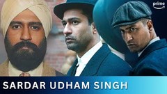 Sardar Udham Singh Full Movie in HD | Vicky Kaushal | Banita Sandhu | HD Facts & Review