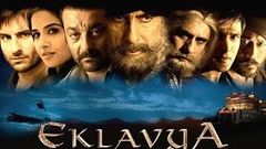 Eklavya The Royal Gourd | Amitabh Bachchan, Sanjay Dutt, Saif Ali Khan Full Movie