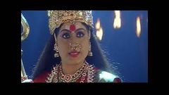 Mahima Durga Kaali Ki Full Movie - Hindi Dubbed Movies | Vijayshanti | Khushbo | Karan | Vadivelu