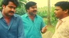 Mohanlal Movie | Kireedam | Malayalam Full Movie | Thilakan & Parvathy | Action Thriller Movie