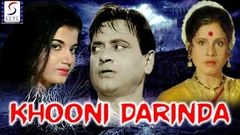 Darinda Full Movie | Sapna Movie | Hindi Horror Movie