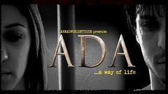 Ada  A Way Of Life - Full Length Action Hindi Movie