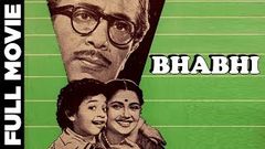 Bhabhi Ki Chudiyan 1961 Balraj Sahni MeenKumari | 2014 Hindi Full Movie