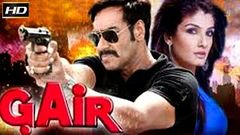 Gair Full Movie | Hindi Movies 2017 Full Movie | Ajay Devgan Full Movies | Latest Bollywood Movies