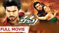 Racha Betting Raja Full Length Telugu Movie With Subtitles HD - 1080P Ram Charan Tamanna