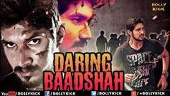 Hindi Dubbed Movies 2019 Full Movie | Daring Baadshah Full Movie | Hindi Movies | Action Movies