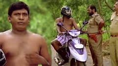 Cheena Thaana 001 - Tamil Full Movie | Prasanna | Sheela | Vadivelu