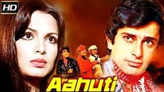 Aahuti 1978 - Dramatic Movie | Rajendra Kumar, Shashi Kapoor, Pradip Kumar, Rakesh Roshan 