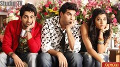 Nautanki saala original full movie on Hd | Ayushman khurrana full movie | 