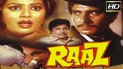 Razz 1981 - Drama | Sulakshana Pandit, Raj Babbar, Shreeram Lagoo, Bharat Kapoor, Kadar Khan