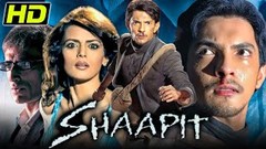 Shaapit 2010 Bollywood Horror Full Hindi Movie | Aditya Narayan, Shweta Agarwal, Shubh Joshi