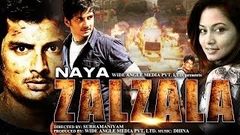 Naya Zalzala ᴴᴰ - New Dubbed Action 2016 Full Hindi Movie HD - Jeeva Pooja Karunas