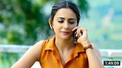 Rough 2018 New Released Full Hindi Dubbed Movie | Aadi Rakul Preet Singh