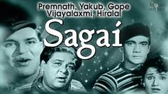 Bollywood full movies - Sagai - Rajshree Biswajeet Prem Chopra