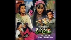 Sahibaan jacaylkii qarniga Afsomali Fanproj com Madhuri Dixit, Sanjay Dutt, Rishi kapur