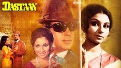 Badnam Farishte | बदनाम फ़रिश्ते | Full Hindi Movie | Rajesh Khanna, Sharmila Tagore | HD