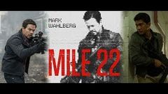 MILE 22 FULL MOVIE SUBTITLE INDONESIA