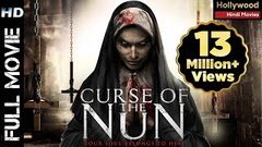 CURSE OF THE NUN Hollywood Movie in Hindi Dubbed | Full Action HD | Mystery | Thriller Movie