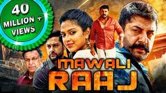 Mawali Raaj Bhaskar Oru Rascal 2019 New Released Full Hindi Dubbed Movie | Arvind Swamy, Amala