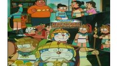 Doraemon Hindi Movie Yeabhi Tha Nobita Who Bhi Tha Nobita Full HD 