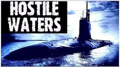 «HOSTILE WATERS» — Full Movie, Thriller, Historical, Military Rutger Hauer Movies In English