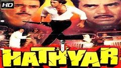 Hathyar 1989 - Action Movie | Dharmendra, Sanjay Dutt, Rishi Kapoor, Sangeeta Bijlani 