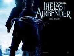 The Last Airbender 3D