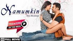 Namumkin Tere Bin Jeena HD - Anmol Chopra - Christeena Biju - Latest Bollywood Movie