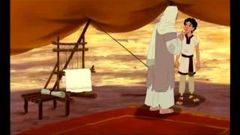 [HD] [Full Movie] Muhammad - The Last Prophet Animated Cartoon BEST QUALITY ON YOUTUBE