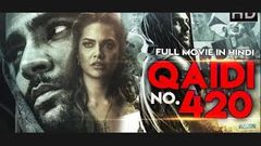 QAIDI NO 420, qaidi no 420 full movie in hindi, veedevadu movie in hindi dubbed, YouTube movies