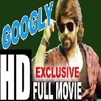 Googly 2016 Full Hindi Dubbed Movie | Yash & Kirti | South Dubbed Full Movie in HD | ADMD