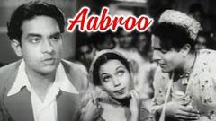 Aabroo 1943 Full Movie | आबरू | Yakub, Sitara Devi