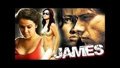 James Full Movie | Hindi Movies 2019 Full Movie | Action Movies