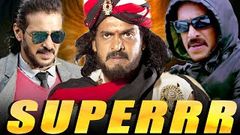 New Hindi Movies 2015 - The Real Leader Brahma - Full Length South Indian Movie Dubbed In Hindi