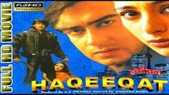 Haqeeqat | Hindi Movies Full Movie | Ajay Devgan Full Movies | Latest Bollywood Full Movies