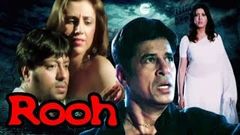 Hindi Horror Movie | Rooh | Full Movie | Sudesh Berry | Bollywood Horror Movie