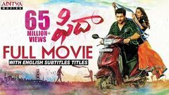 Fidaa bhanumathi tamil dubbed full movie sai pallavi 2019 mp4