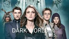 Once Again Dark World | Full Hollywood Action Movie In Hindi Dubbed | Full HD Movie 2020